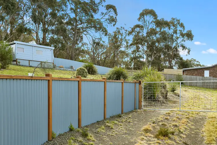 Sixth view of Homely land listing, 9 Kestrel Street, Primrose Sands TAS 7173