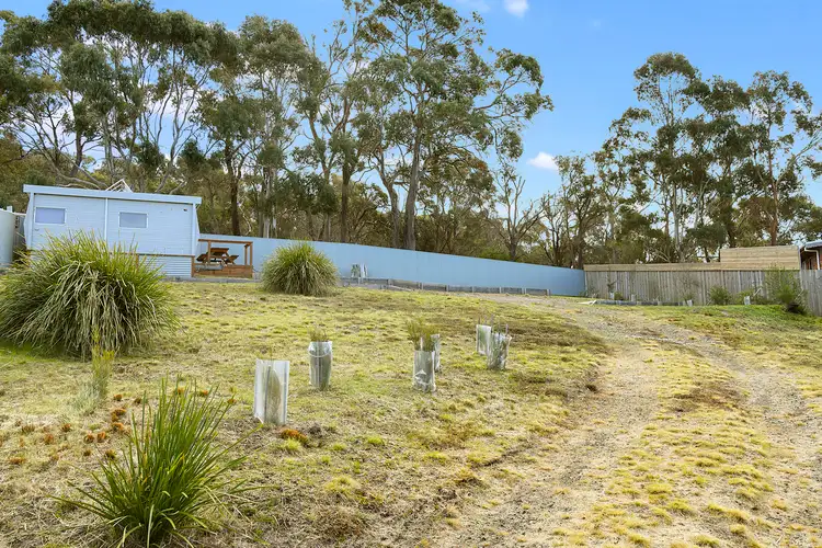 Seventh view of Homely land listing, 9 Kestrel Street, Primrose Sands TAS 7173