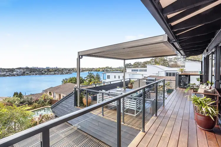 109 Georges River Crescent, Oyster Bay NSW 2225