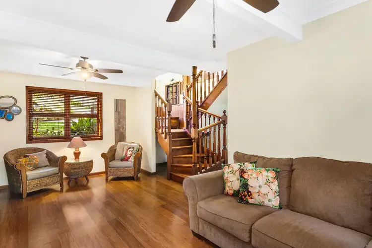 Second view of Homely house listing, 22 Hamilton Close, Niagara Park NSW 2250