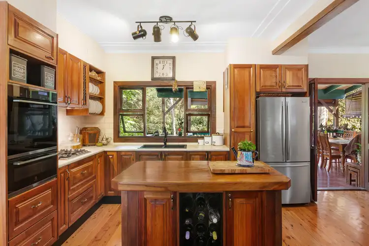Third view of Homely house listing, 22 Hamilton Close, Niagara Park NSW 2250