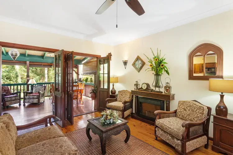 Fourth view of Homely house listing, 22 Hamilton Close, Niagara Park NSW 2250