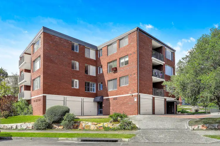 1/8 Bortfield Drive, Chiswick NSW 2046