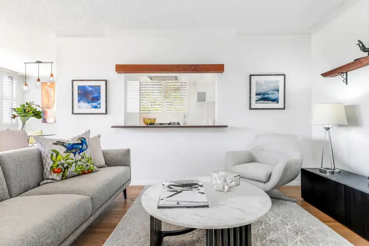 Fourth view of Homely apartment listing, 1/8 Bortfield Drive, Chiswick NSW 2046