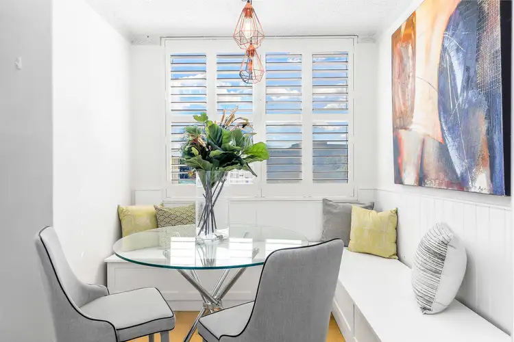 Fifth view of Homely apartment listing, 1/8 Bortfield Drive, Chiswick NSW 2046