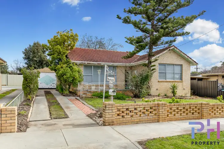33A Prouses Road, North Bendigo VIC 3550