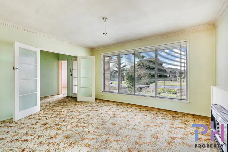 Fifth view of Homely house listing, 33A Prouses Road, North Bendigo VIC 3550