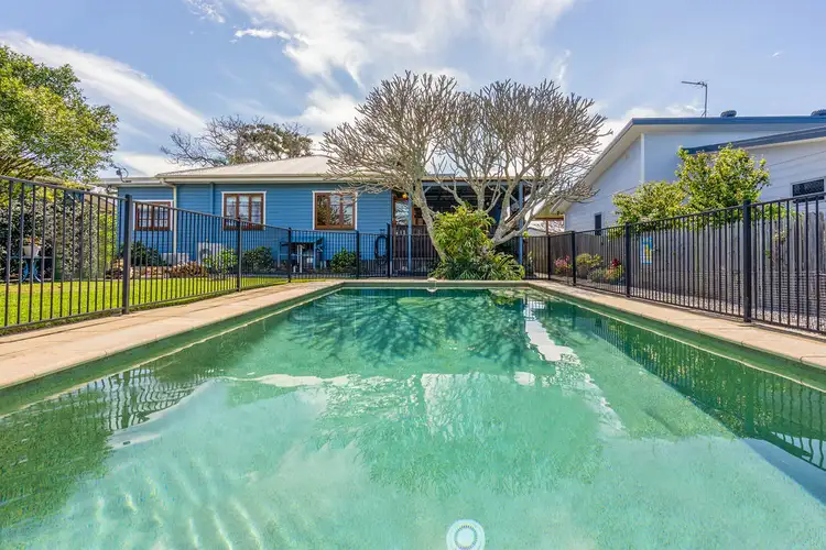 Main view of Homely house listing, 93 Central Street, Labrador QLD 4215