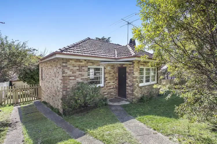22 Clissold Street, Katoomba NSW 2780
