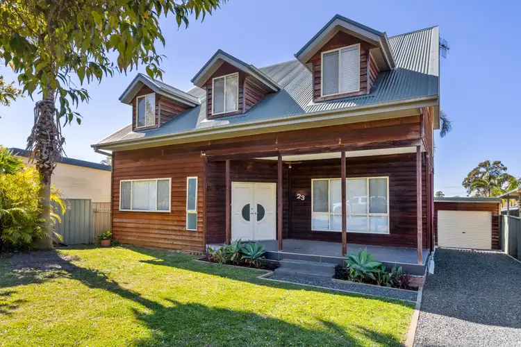 23 Vena Avenue, Gorokan NSW 2263