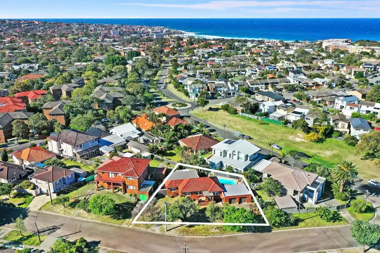 3 Davidson Crescent, Maroubra NSW 2035