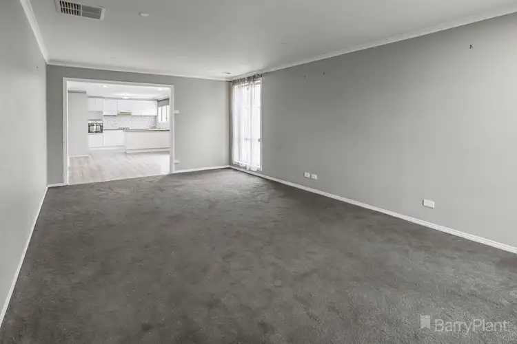 Third view of Homely house listing, 1 Rossi Close, Pakenham VIC 3810