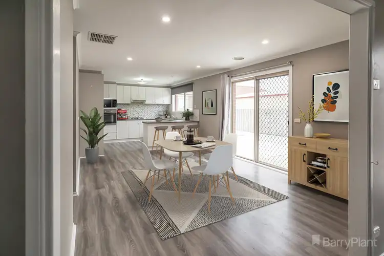 Fourth view of Homely house listing, 1 Rossi Close, Pakenham VIC 3810