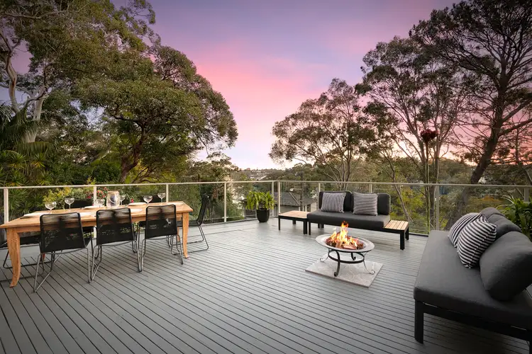 Main view of Homely house listing, 20 Coonah Parade, Riverview NSW 2066