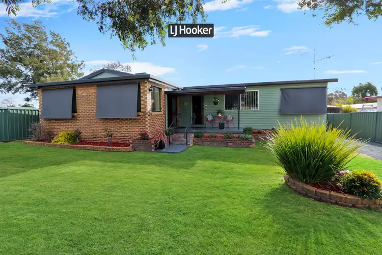 Main view of Homely house listing, 3 Church Street, Inverell NSW 2360