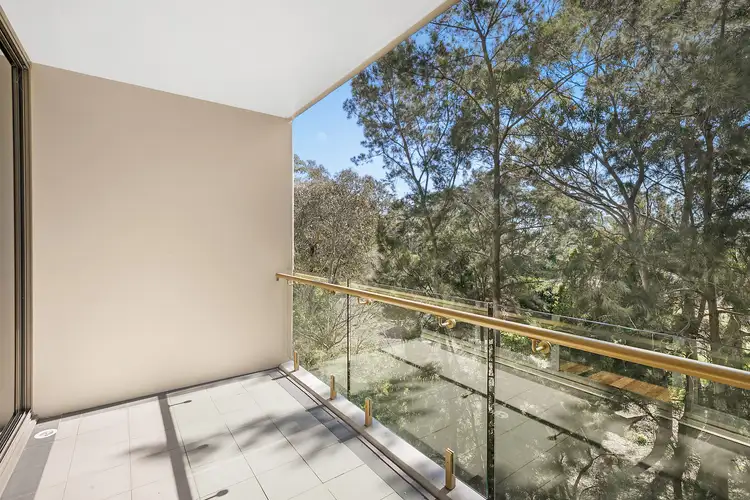 Fifth view of Homely apartment listing, 228/28 Ferntree Place, Epping NSW 2121