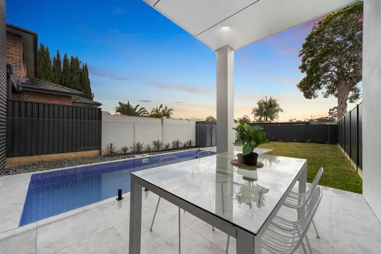 Sixth view of Homely semi-detached listing, 2C Paul Street, Panania NSW 2213