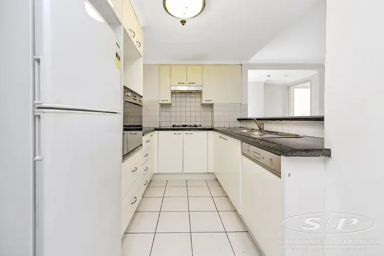 105/5-7 Beresford Road, Strathfield NSW 2135
