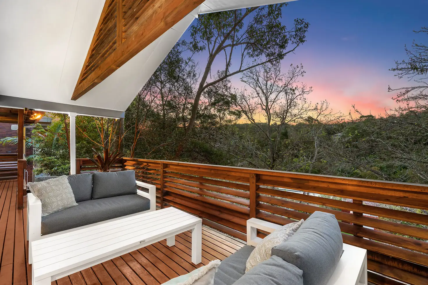 Main view of Homely house listing, 56 Lady Davidson Circuit, Forestville NSW 2087