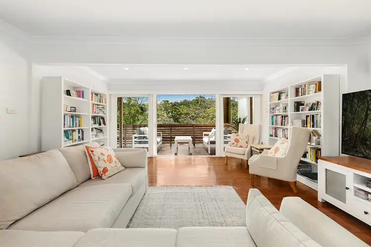 Second view of Homely house listing, 56 Lady Davidson Circuit, Forestville NSW 2087