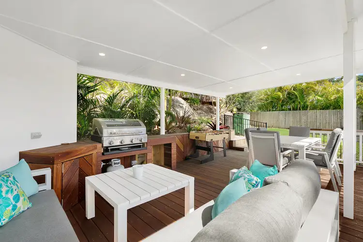 Third view of Homely house listing, 56 Lady Davidson Circuit, Forestville NSW 2087