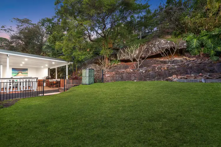 Fourth view of Homely house listing, 56 Lady Davidson Circuit, Forestville NSW 2087