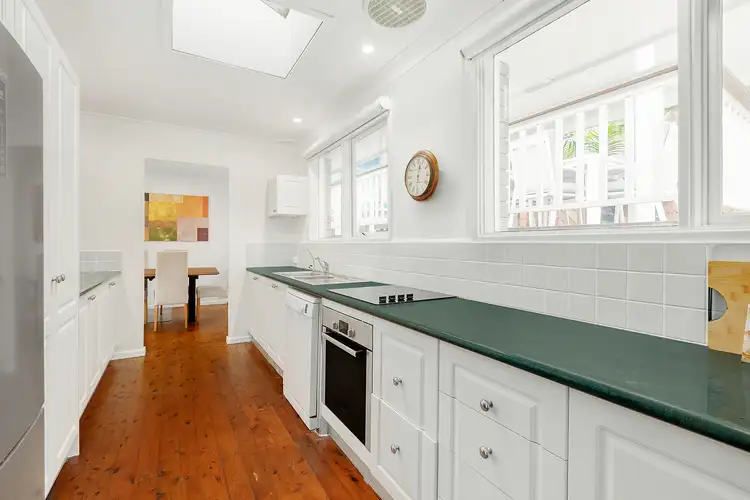 Fifth view of Homely house listing, 56 Lady Davidson Circuit, Forestville NSW 2087