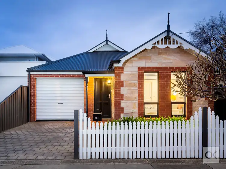 35 Green Street, Brompton SA 5007