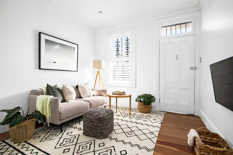 14 Gordon Street, Randwick NSW 2031