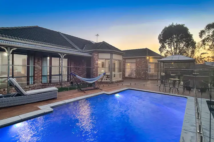 Main view of Homely house listing, 24 Secrets Way, Mount Martha VIC 3934