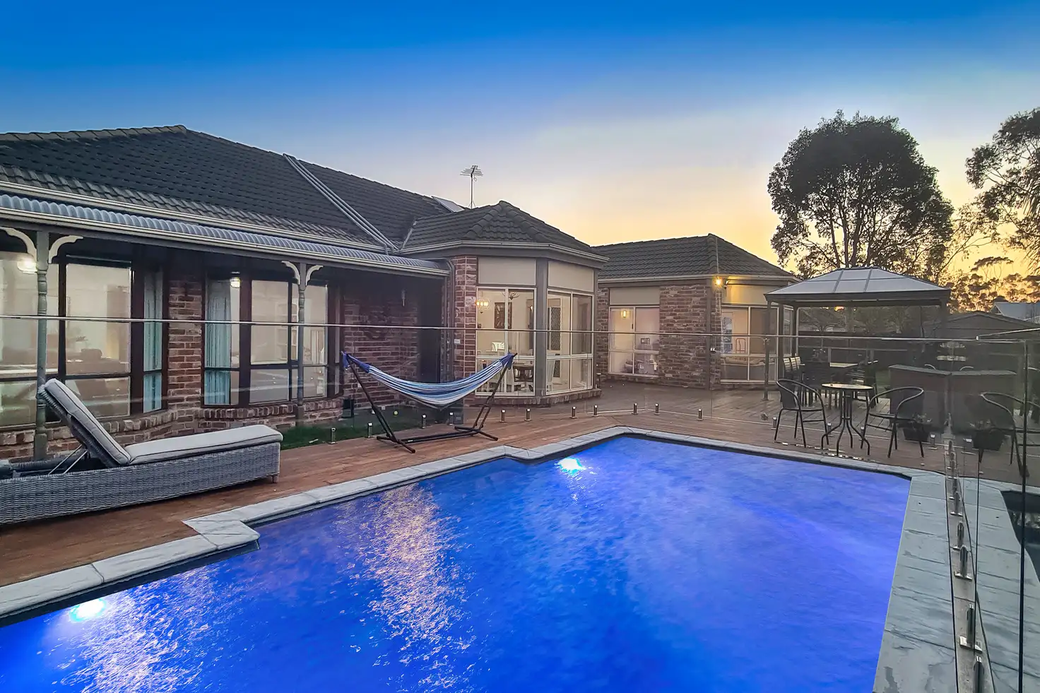 Main view of Homely house listing, 24 Secrets Way, Mount Martha VIC 3934
