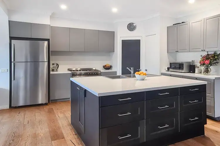 Third view of Homely house listing, 24 Secrets Way, Mount Martha VIC 3934