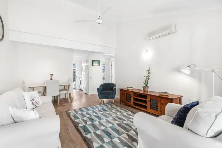 Main view of Homely villa listing, 8/10 Preston Road, Manly West QLD 4179