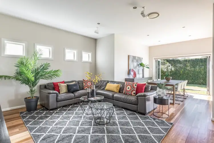 Second view of Homely house listing, 83 Bennett Street, Curl Curl NSW 2096