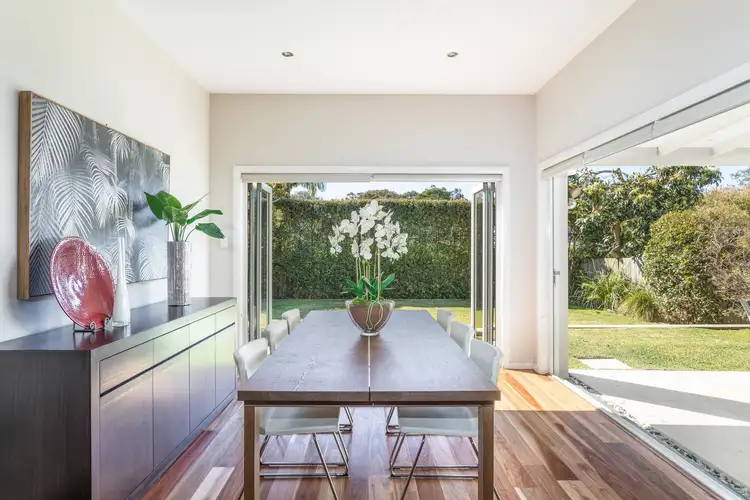 Fourth view of Homely house listing, 83 Bennett Street, Curl Curl NSW 2096