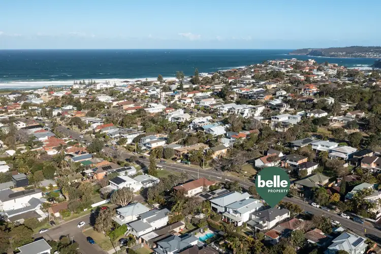 Sixth view of Homely house listing, 83 Bennett Street, Curl Curl NSW 2096