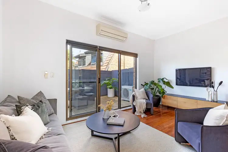 4/33 Alfred Street, Rozelle NSW 2039