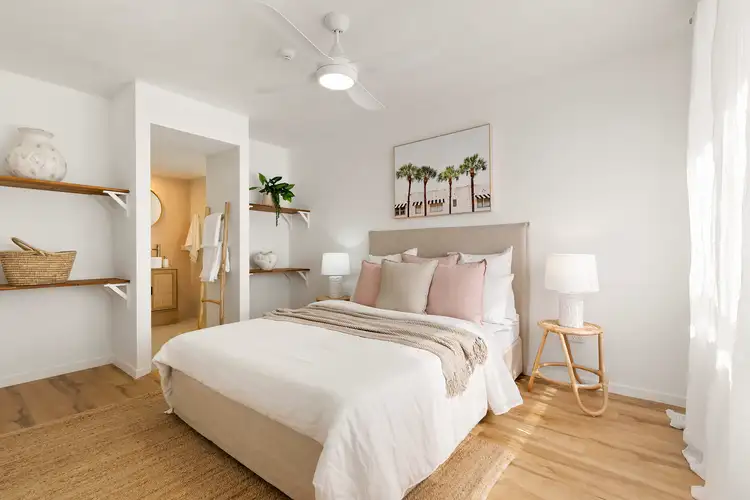 Third view of Homely apartment listing, 13/1187 Gold Coast Highway, Palm Beach QLD 4221