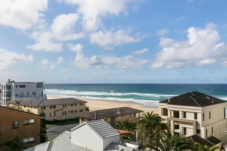 Fourth view of Homely apartment listing, 13/1187 Gold Coast Highway, Palm Beach QLD 4221