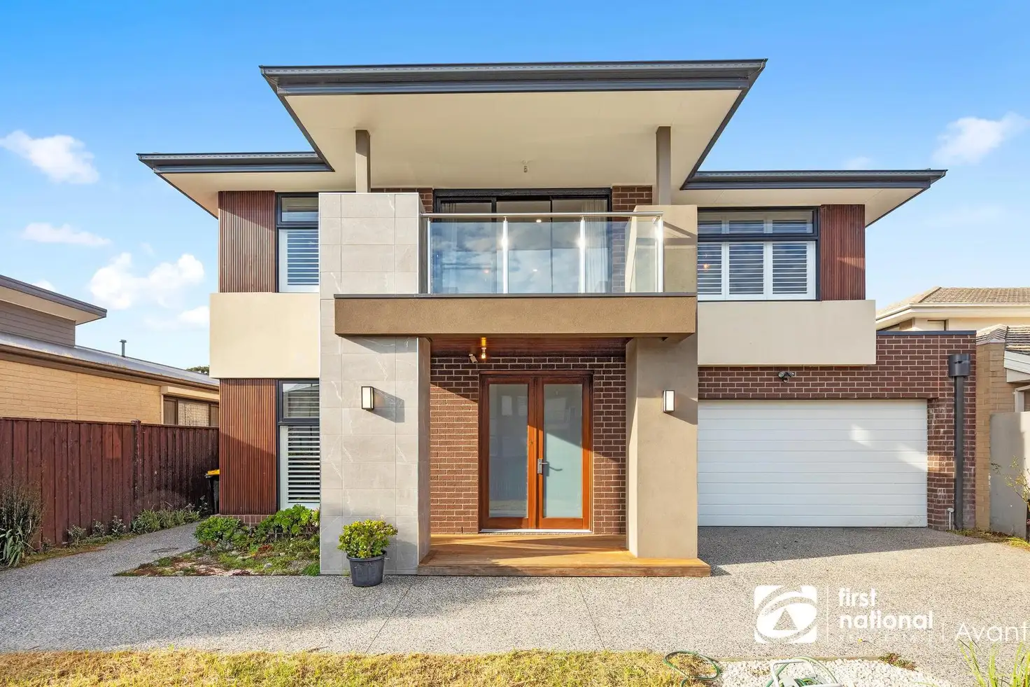 Main view of Homely house listing, 8 Harrington Street, Keysborough VIC 3173