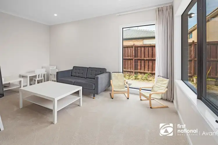 Sixth view of Homely house listing, 8 Harrington Street, Keysborough VIC 3173