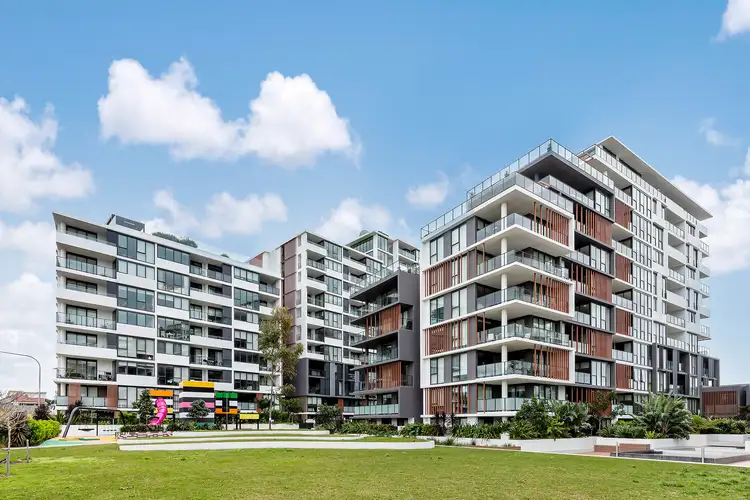 Fifth view of Homely apartment listing, 607/15 Garrigarrang Avenue, Kogarah NSW 2217