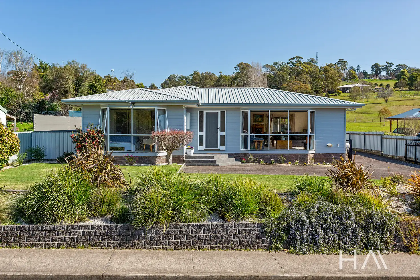 Main view of Homely house listing, 167 Gravelly Beach Road, Blackwall TAS 7275