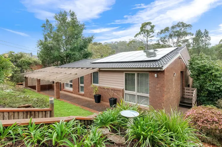 Main view of Homely house listing, 23 Gleneagles Crescent, Hornsby NSW 2077