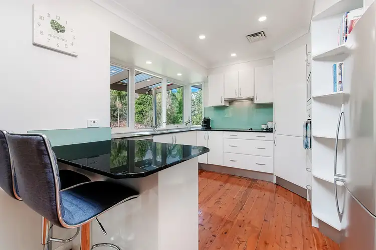 Third view of Homely house listing, 23 Gleneagles Crescent, Hornsby NSW 2077