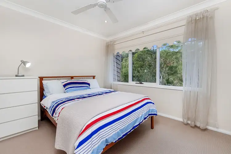 Sixth view of Homely house listing, 23 Gleneagles Crescent, Hornsby NSW 2077