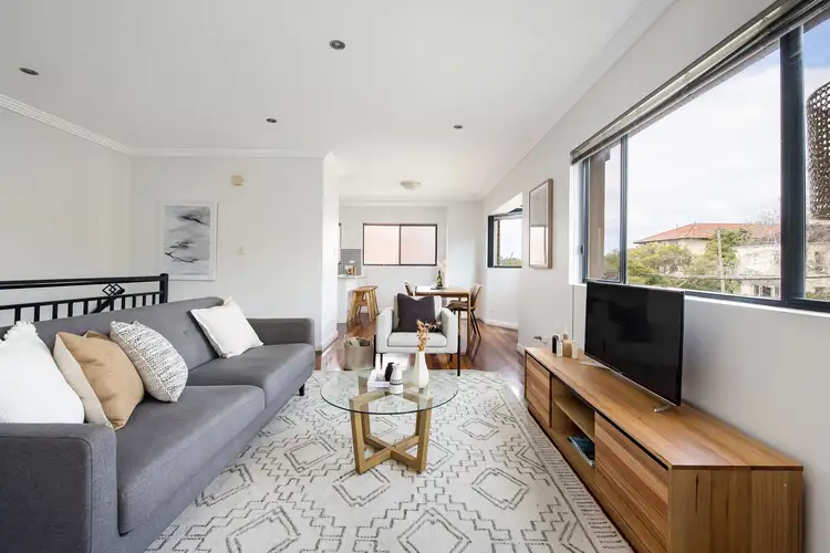 1/50A-54 George Street, Marrickville NSW 2204