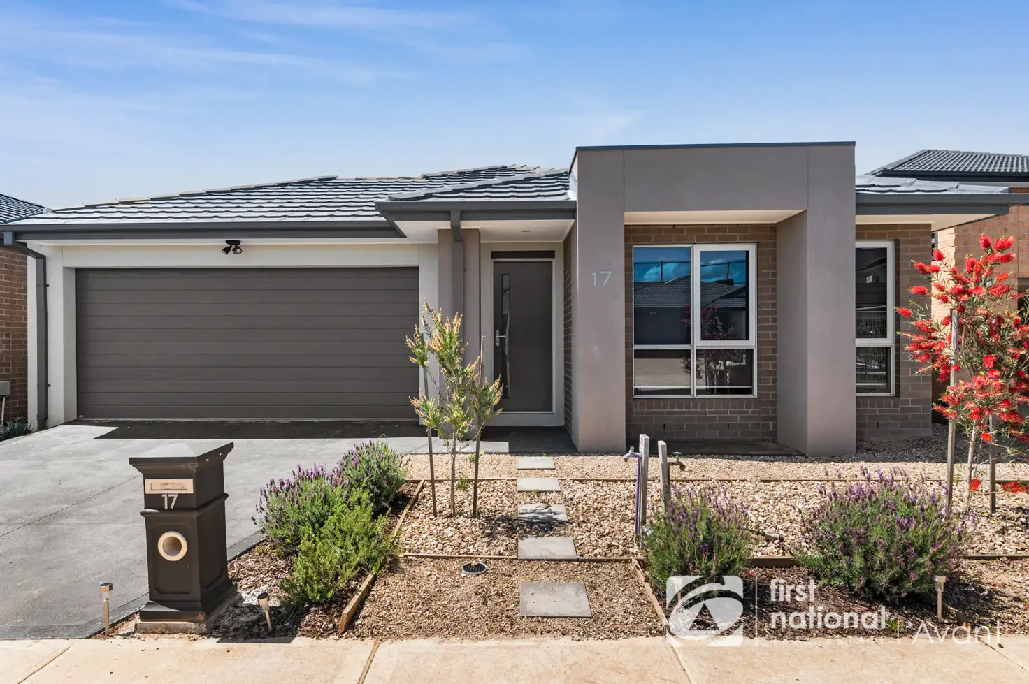 Main view of Homely house listing, 17 Ambassador Crescent, Point Cook VIC 3030