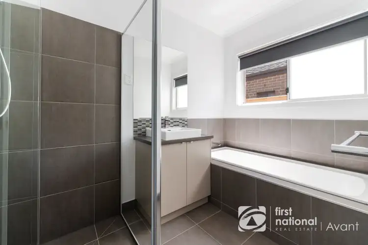 Fifth view of Homely house listing, 17 Ambassador Crescent, Point Cook VIC 3030
