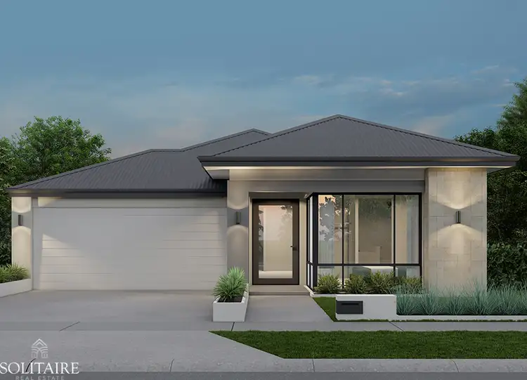 Lot 2 Mallan Street, Findon SA 5023